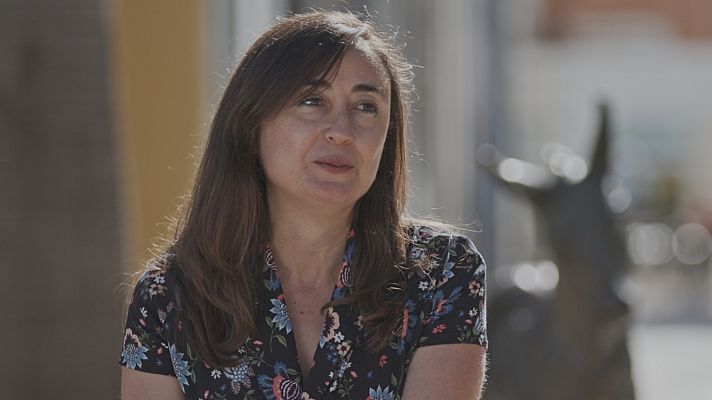 Un país para leerlo - Entrevista a Elvira Navarro