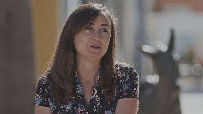 Entrevista a Elvira Navarro
