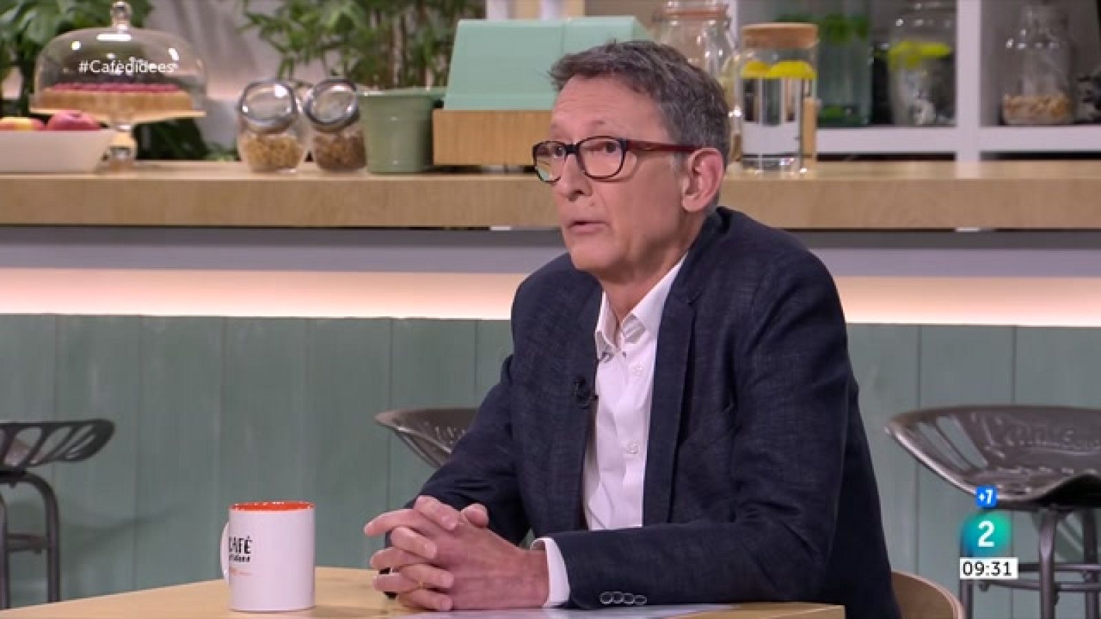 Stop Concerts: "Està prevalent el dret a l'oci al dret al descans"