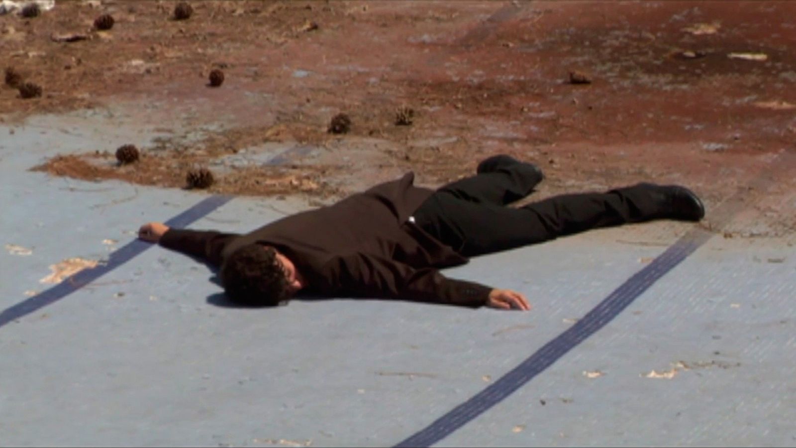 Muchachada Nui - Darren Aronofsky - Muchachada Nui | Ver