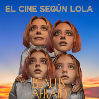 El cine según Lola