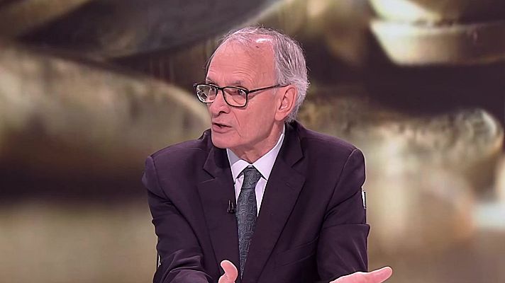 La economía - La economía - 01/06/23