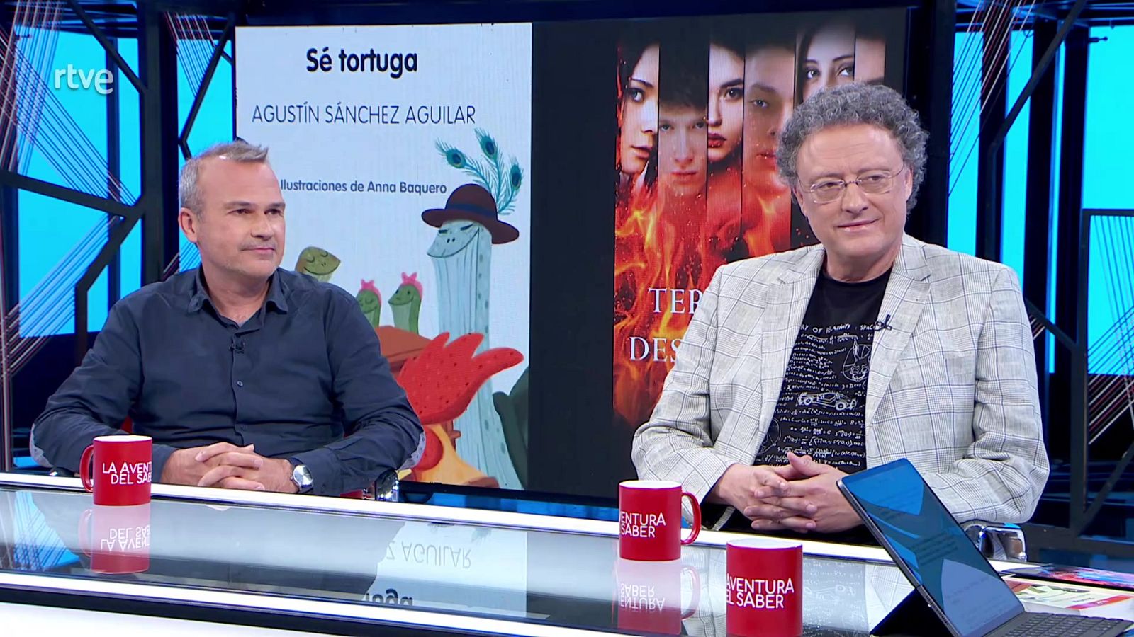 La aventura del saber - 01/06/23 - ver ahora