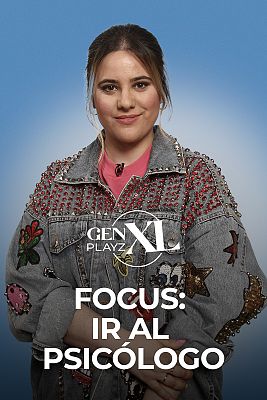 Gen Playz XL - Ir al psicólogo