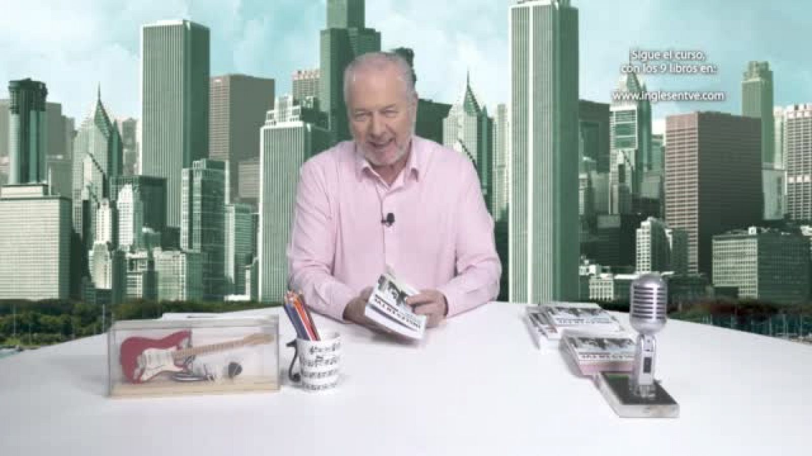 Inglés en TVE - Programa 780 - ver ahora