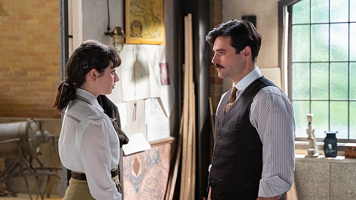 La promesa - Episodio 111