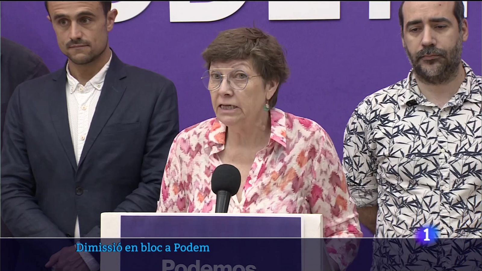 Informatiu Balear 1 - 01/06/23 - Veure ara