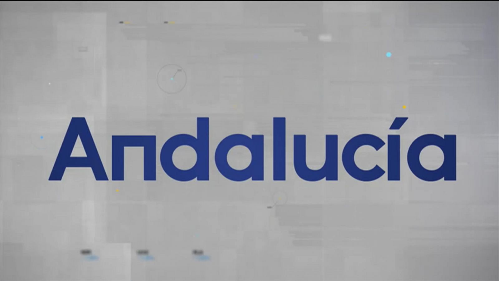 Noticias Andalucía - 01/06/2023 - Ver ahora