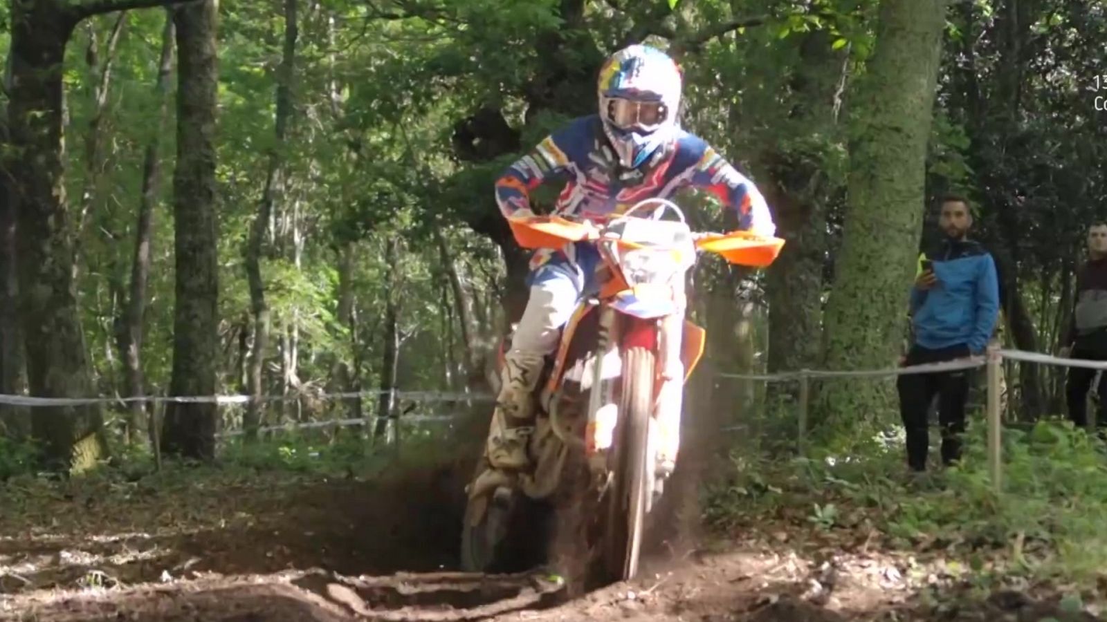 Moto Avenue - 2023 - Programa 16 - ver ahora