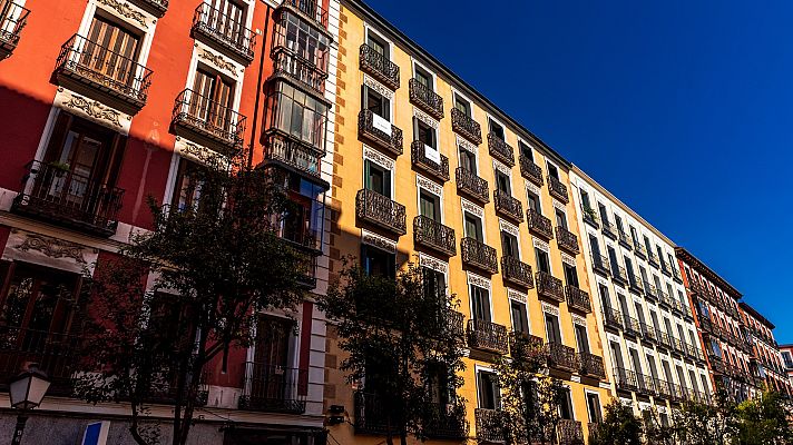 Hablando claro - ¿Cuánto podrán desgravar los propietarios por sus viviendas en alquiler con la nueva ley de Vivienda?