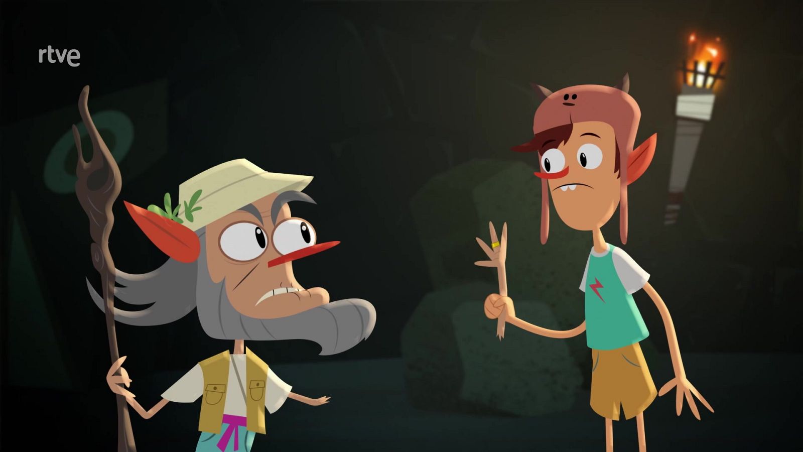 La Plaga - Polinópolis | Ver