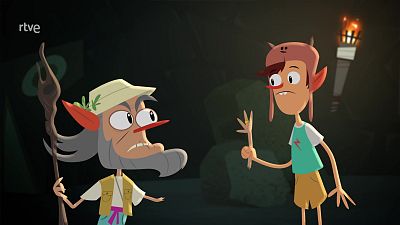 La Plaga - Polinópolis | Ver