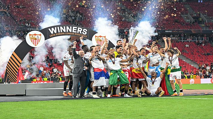 Telediario 1 - Telediario 1 en 4' - 01/06/23