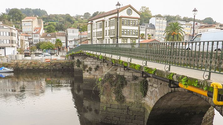 Más de 300 afectados por un brote de gastroenteritis en Betanzos