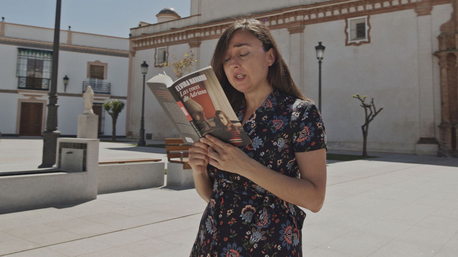 Un país para leerlo - Huelva - ver ahora