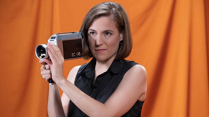 Telediario 1 - Carla Simón gana el Premio Nacional de Cinematografía 2023