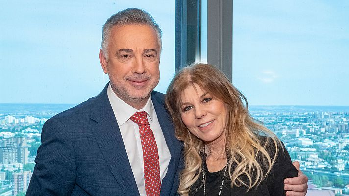 Plano general - Jeanette