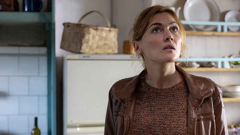 Tres: Cine español online en Somos Cine