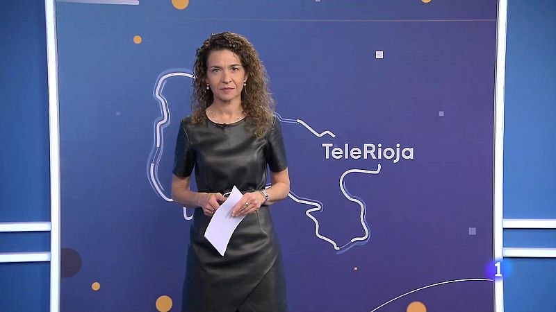 Informativo Telerioja 2 - 01/06/23 - Ver ahora