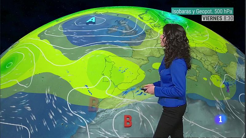 El tiempo en Asturias - 01/06/2023 - Ver ahora