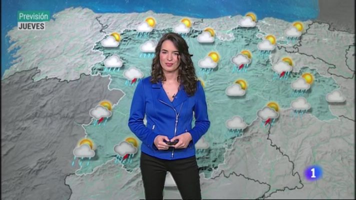 Noticias de Castilla y León - El tiempo en Castilla y León - 01/06/23