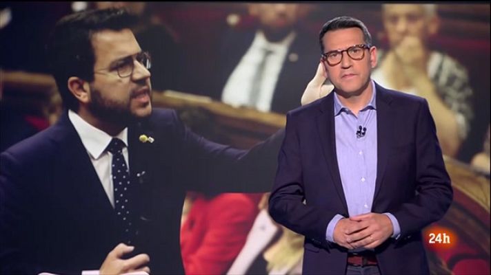 El Vespre - El Vespre - 31/05/2023