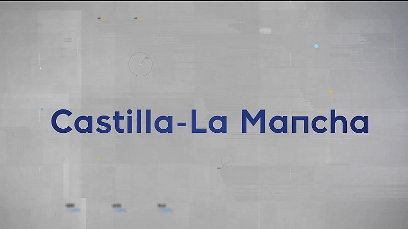 Noticias de Castilla-La Mancha - 01/06/23 - Ver ahora