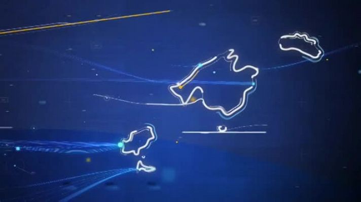 Informatiu Balear - Informatiu Balear en 2' - 01/06/23