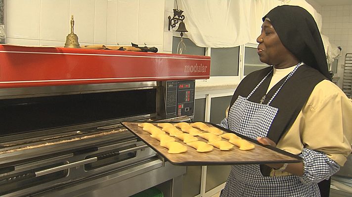 Noticias Andalucía - Aprietos en la clausura