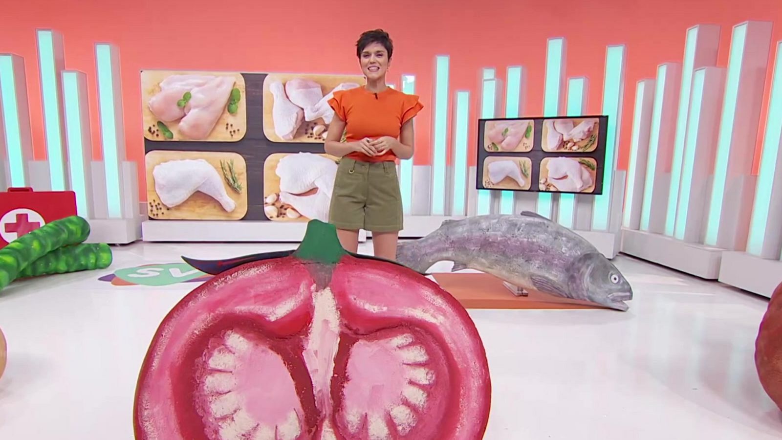 Saber vivir - 04/06/23 - ver ahora