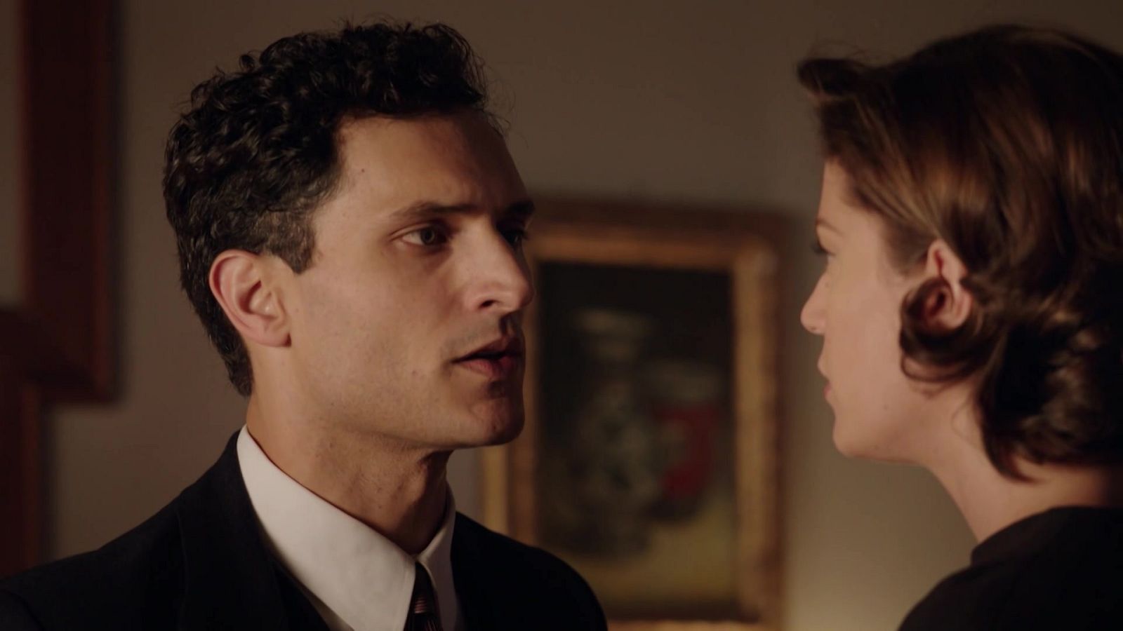 El paraíso de las señoras - T3 - Episodio 5 - ver ahora