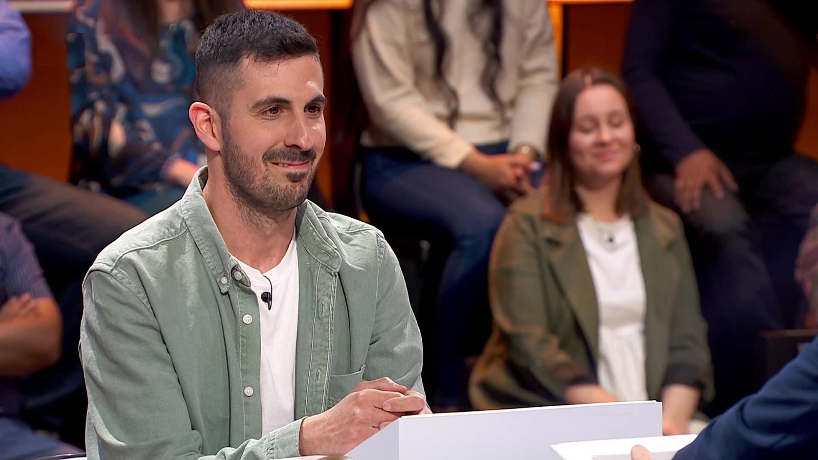 El comodín - Programa 163 - ver ahora