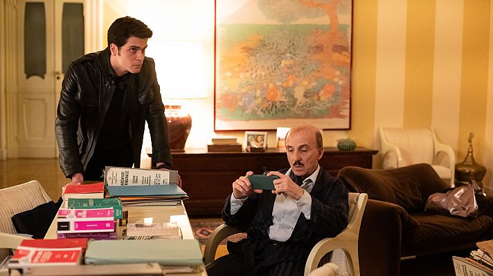 Imma Tataranni - De los Sassi a las estrellas (Segunda parte)