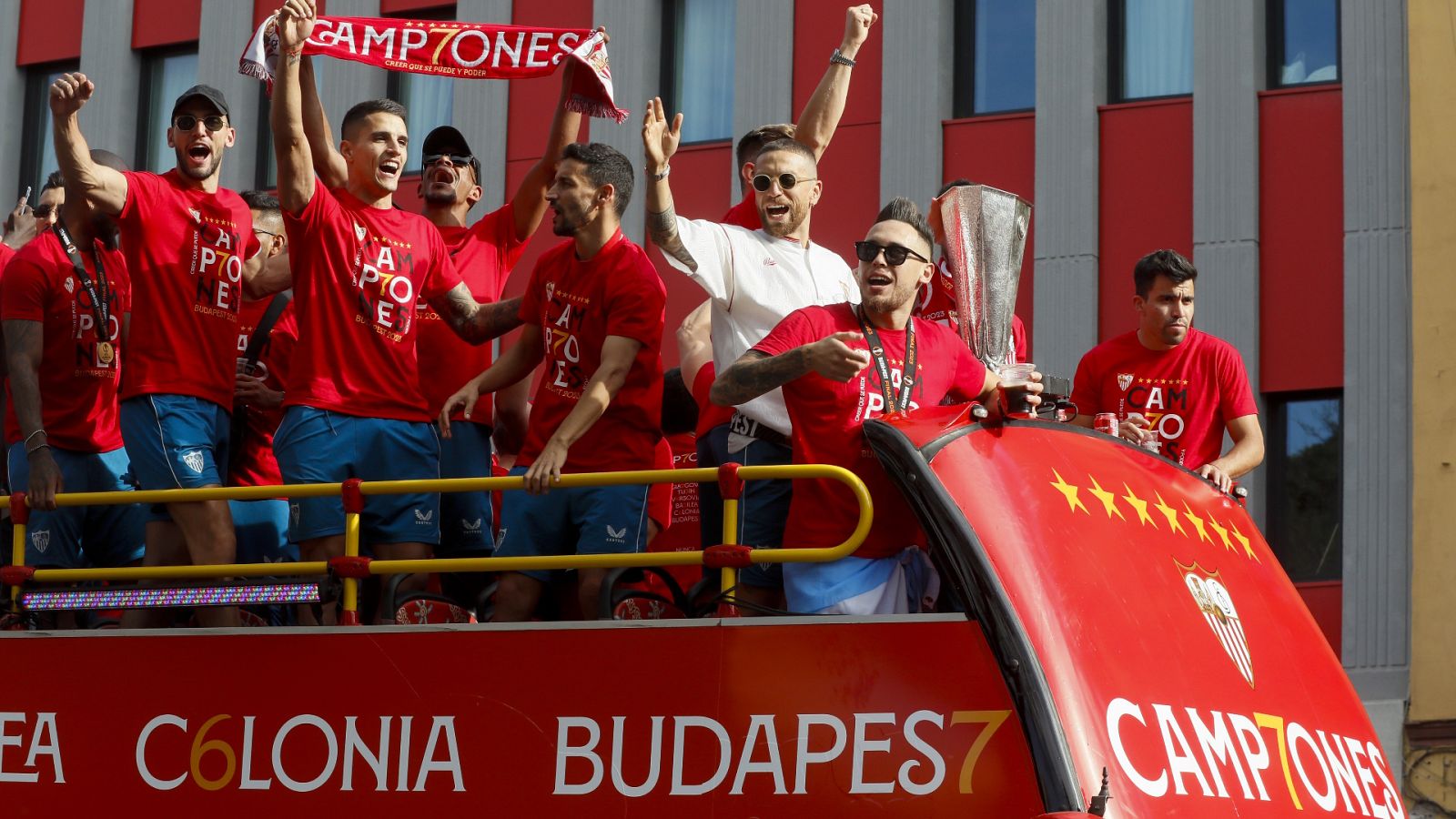 La tarde en 24 horas - 01/06/23 - ver ahora