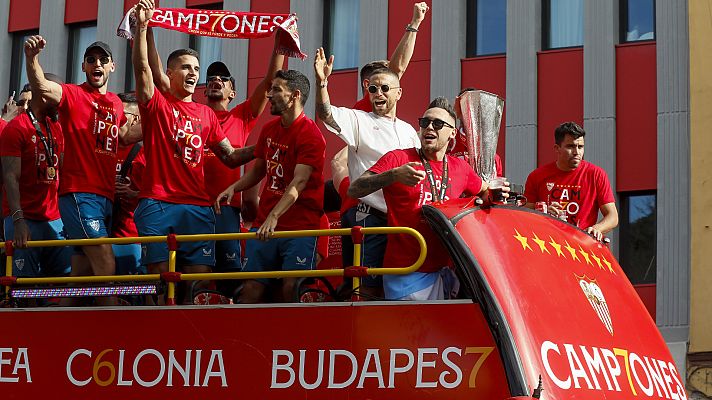 La tarde en 24h - La tarde en 24 horas - 01/06/23