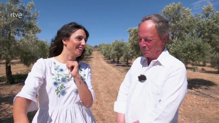 Aquí la Tierra - Aquí la Tierra - 01/06/23