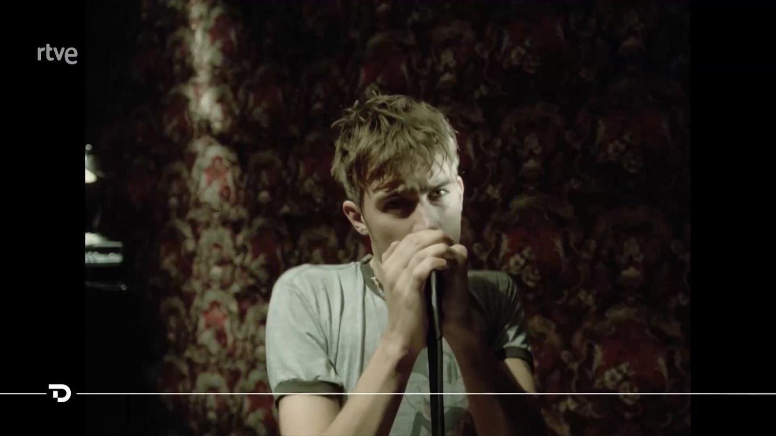Concierto de Blur en el Primavera Sound de Barcelona | Ver