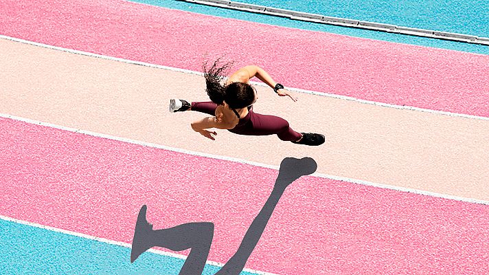 En portada - Preestreno de "Géneros en juego" en Play