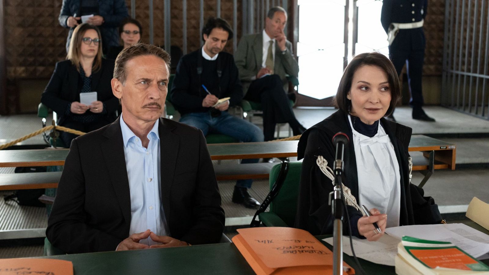 Imma Tataranni - Ver serie completa y gratis | RTVE Play