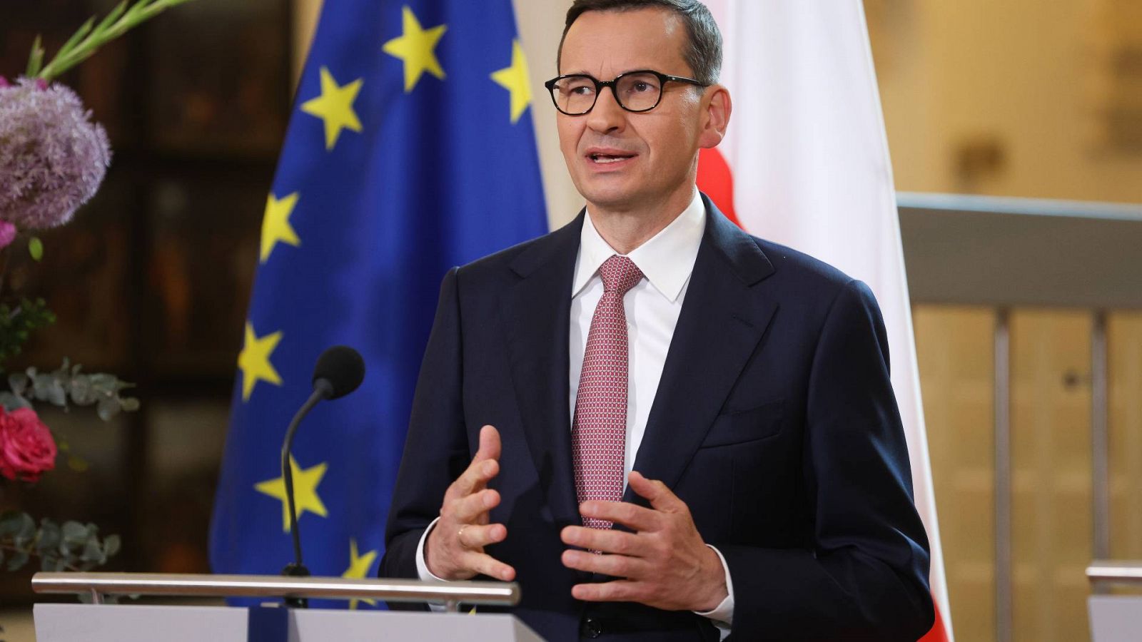 Polonia crea una comisión antirrusa 