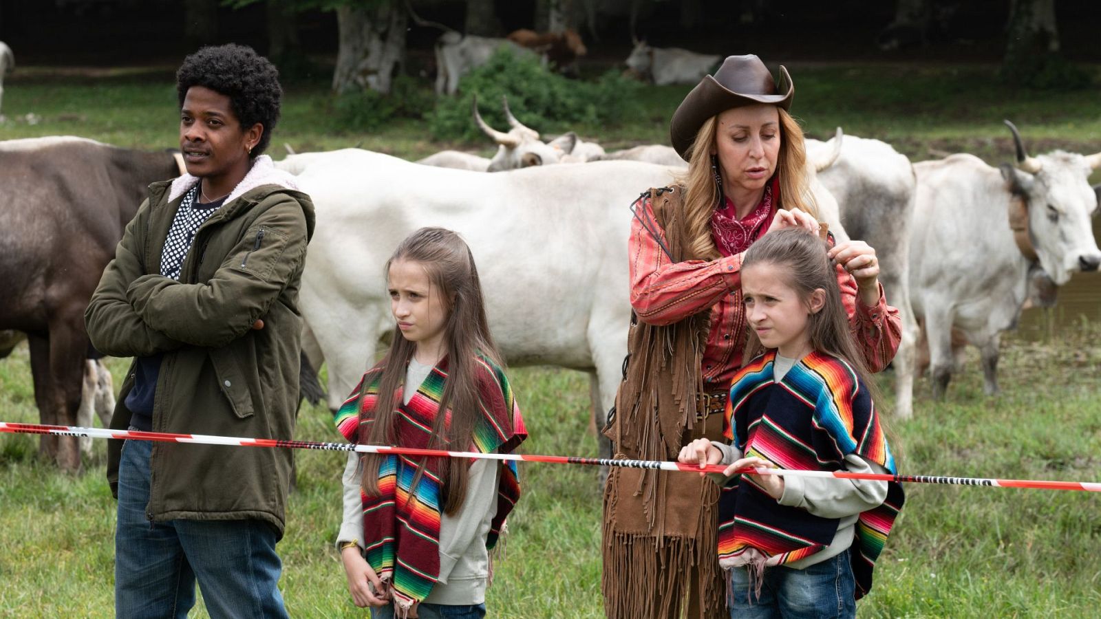 Imma Tataranni - T2 - Episodio 13: Ángel o diablo (Primera parte) | Ver