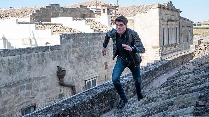 Imma Tataranni - Ángel o diablo (Segunda parte)