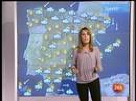 El tiempo - El Tiempo - 11/02/10