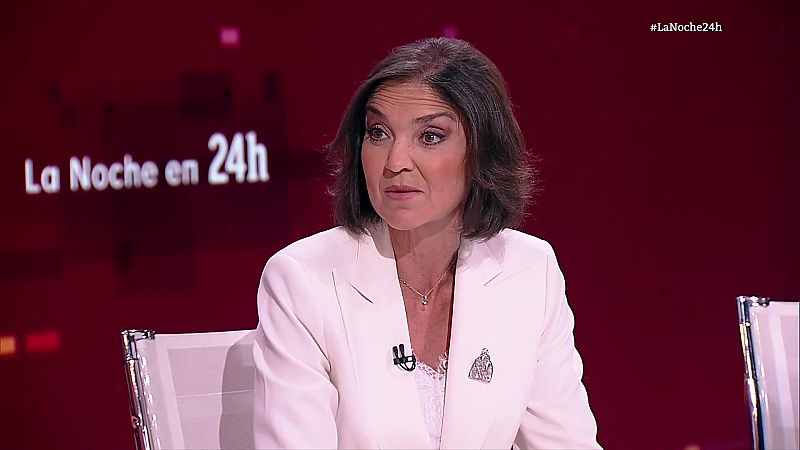 La noche en 24 horas - 01/06/23 - ver ahora