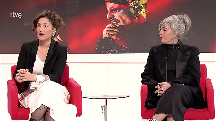 La hora Cervantes - La hora Cervantes - 01/06/23