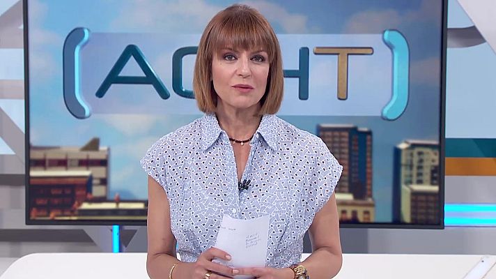 Aquí hay trabajo - Aquí hay trabajo - 02/06/23