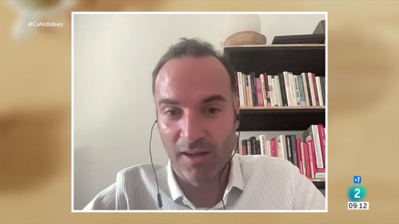 El CIDOB celebra 50 anys amb Hillary Clinton