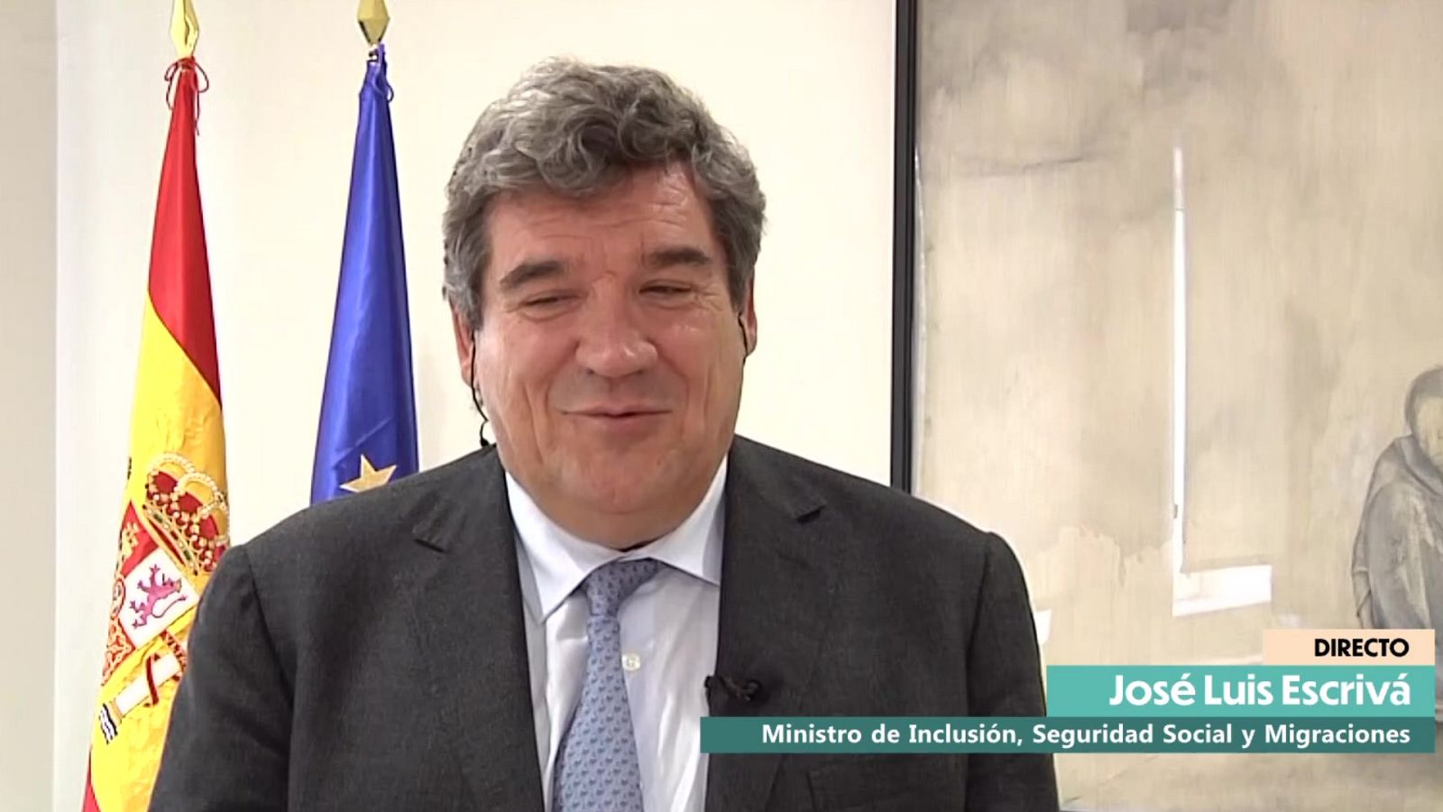 La hora de La 1 - La hora política - 02/06/23 - ver ahora