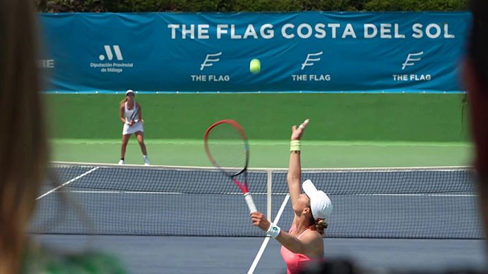 Tierra de campeones - 2023 - Programa 4