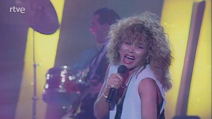 Rockopop - 30/12/1989